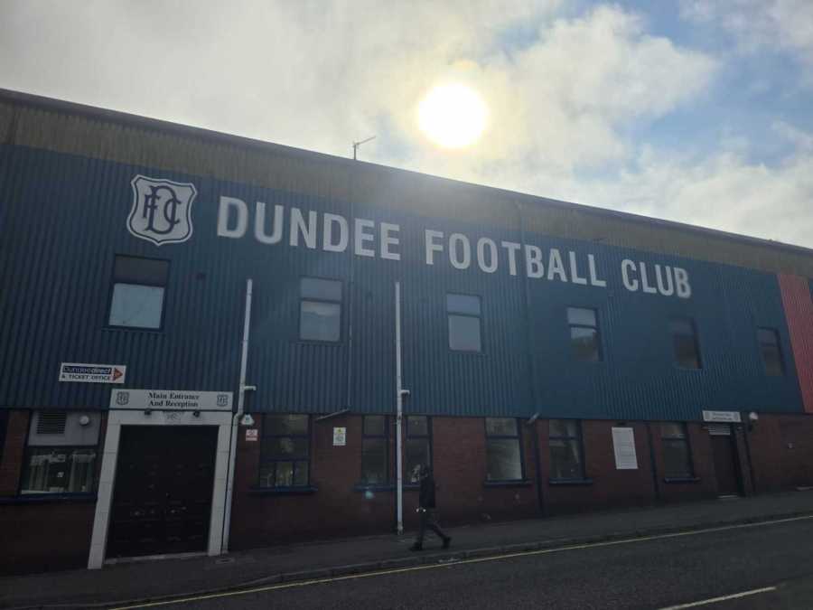 Dundee