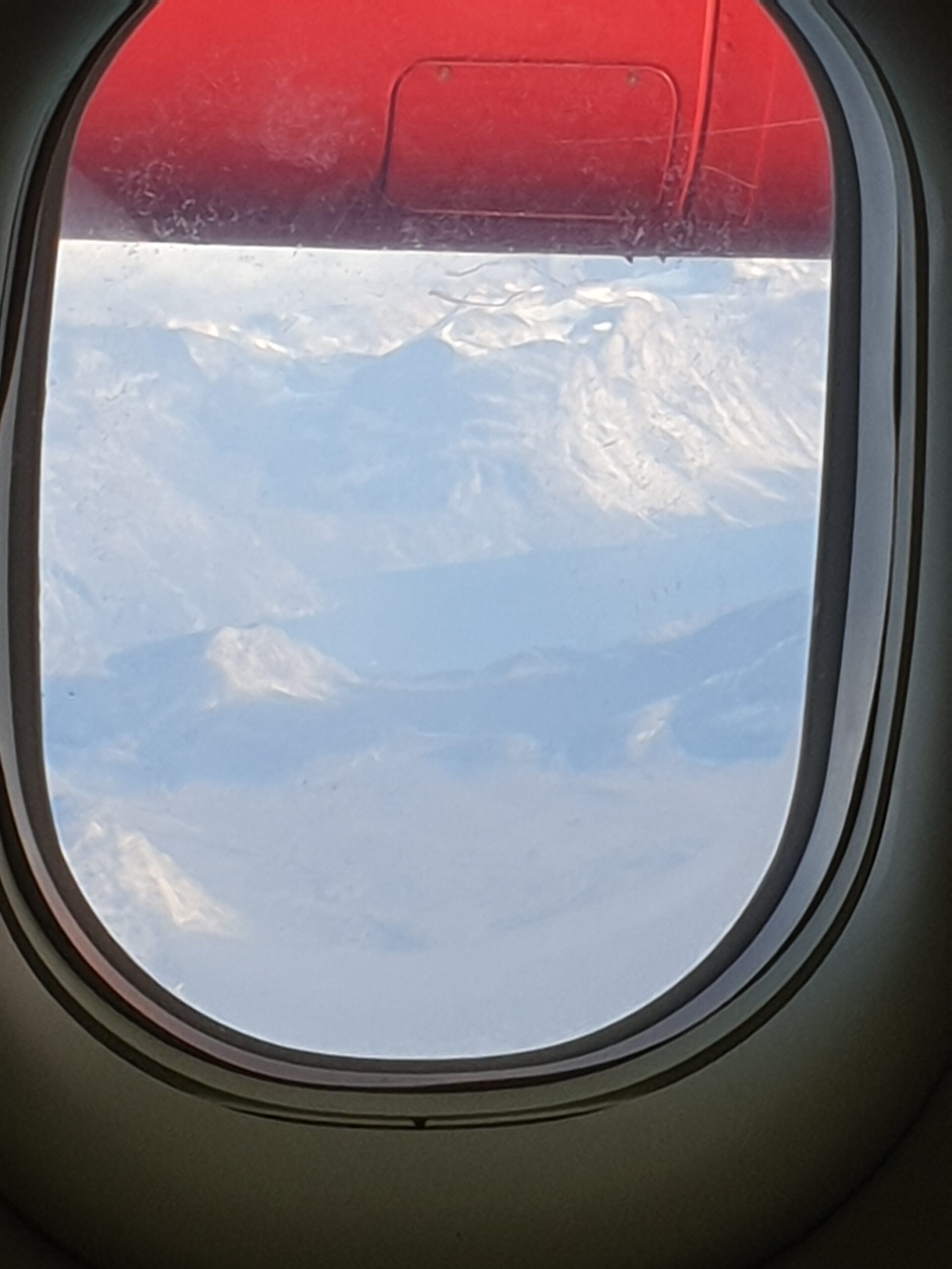 Groenlandia (Kangerlusuuaq)