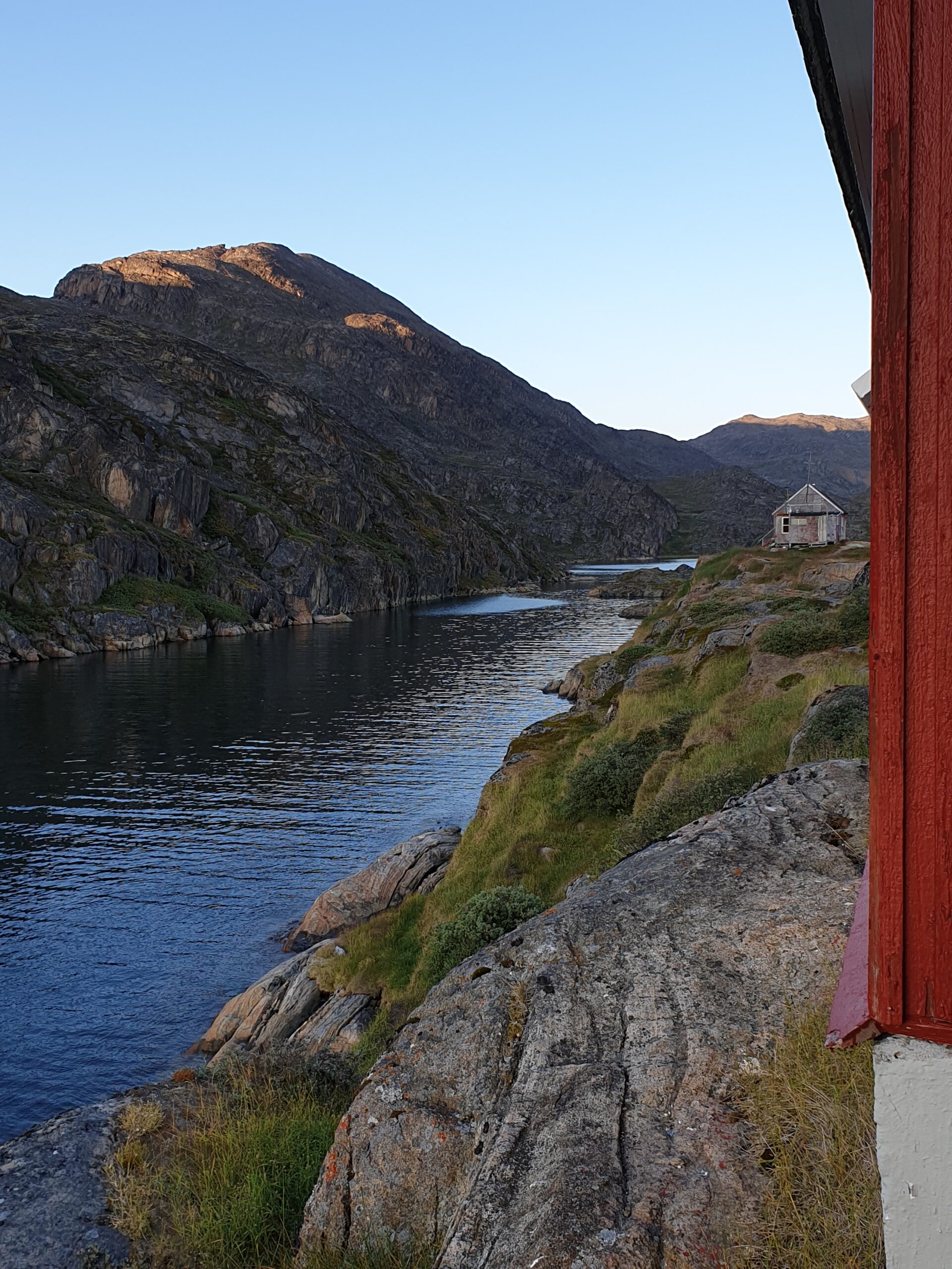 Groenlandia (Sisimiut)