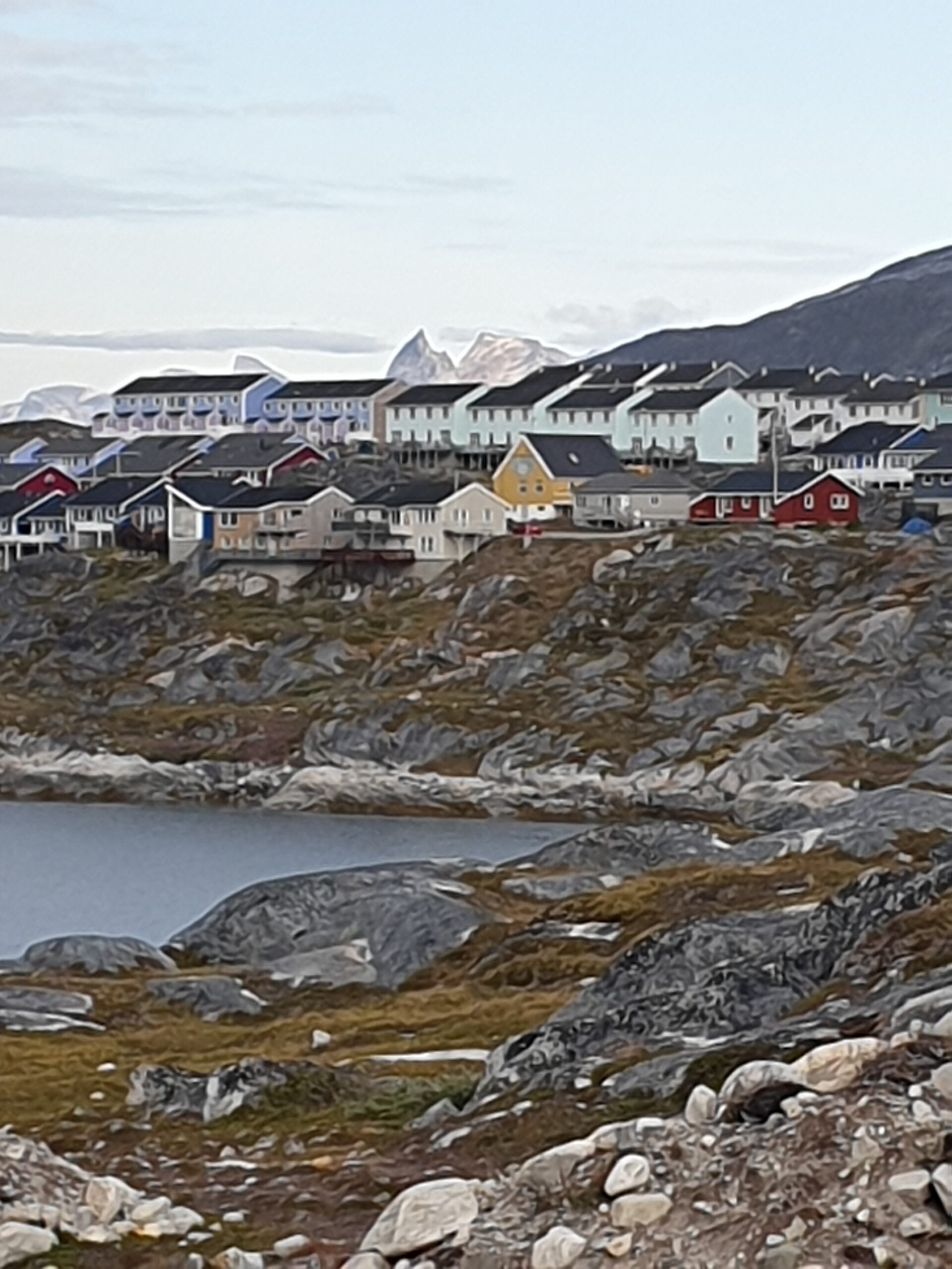 Groenlandia (Nuuk)