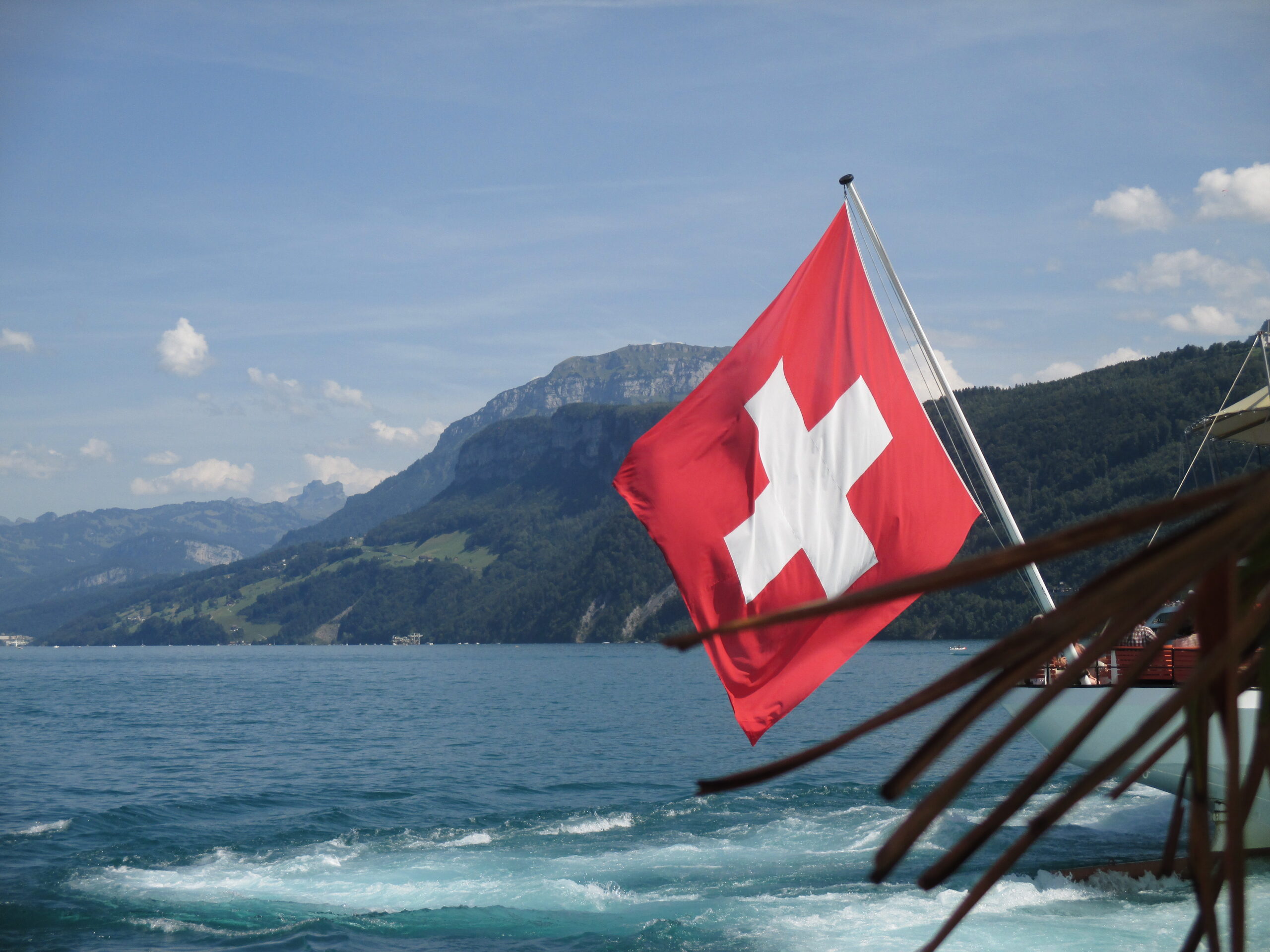 Svizzera
