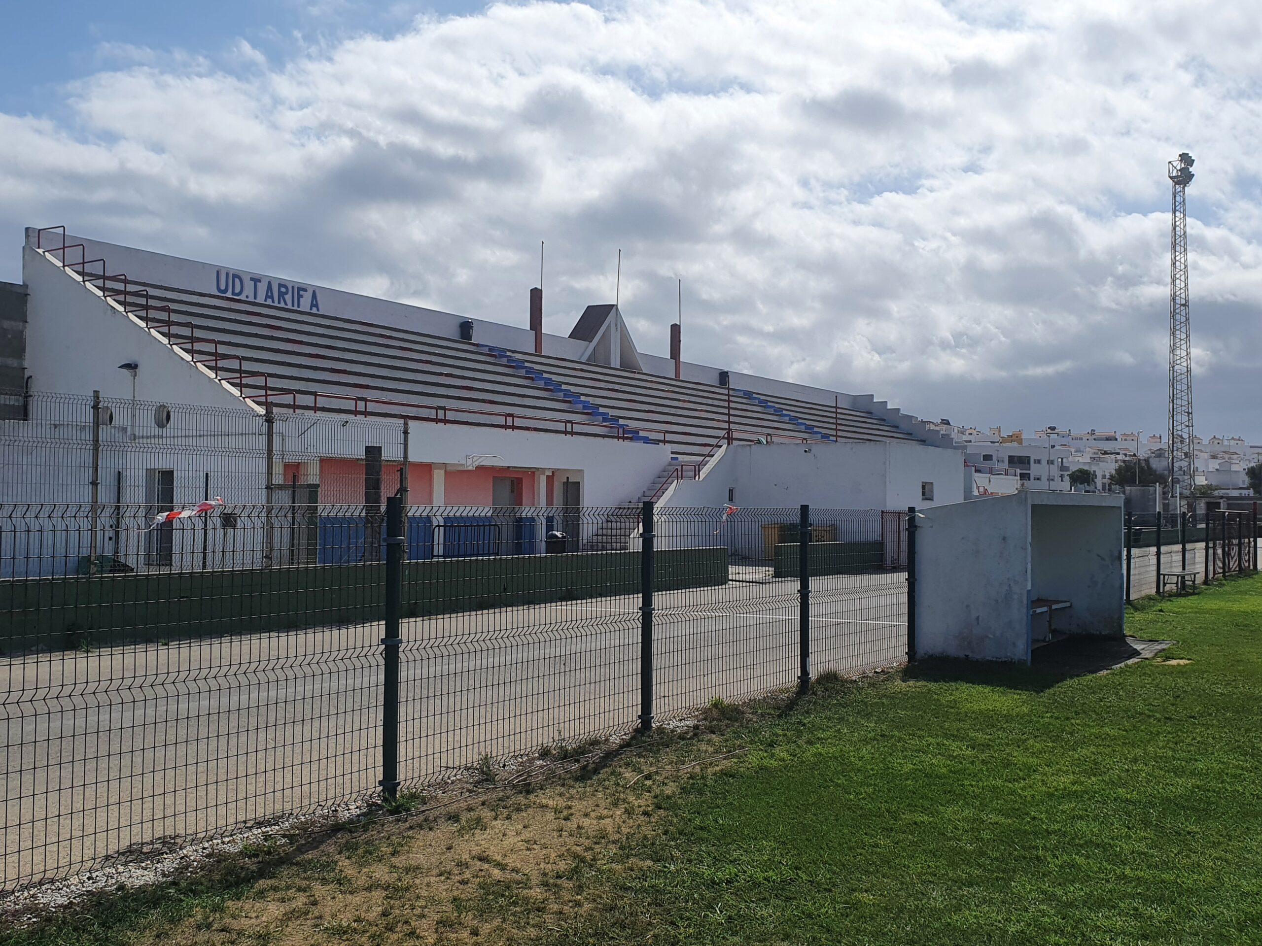 Tarifa (Spagna) – Antonio González Salmón