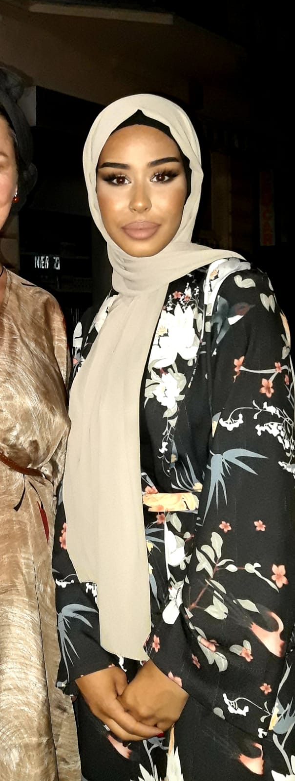 Ragazze del mondo (Somalia)