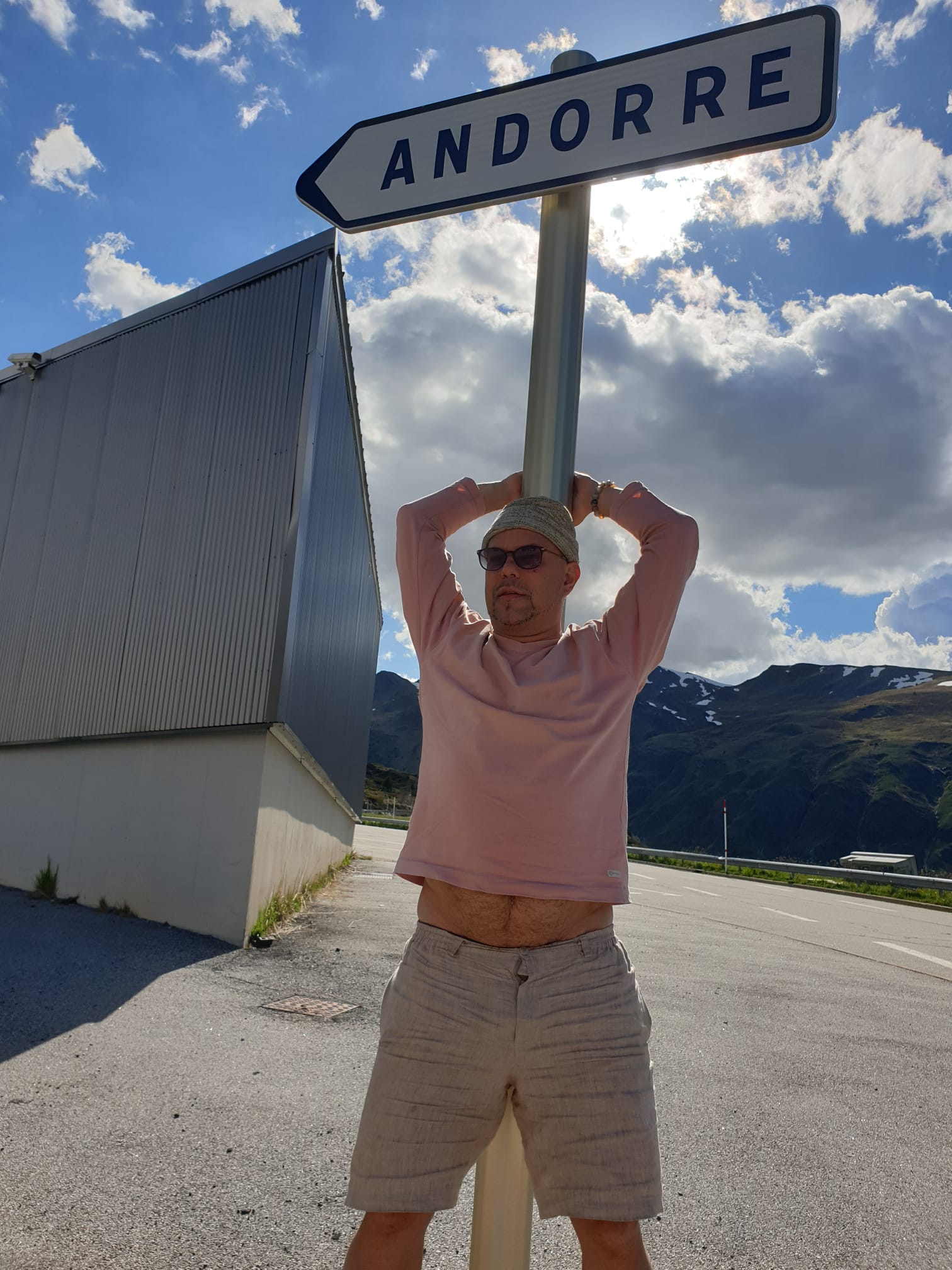 Cartelli nel mondo (Andorra)
