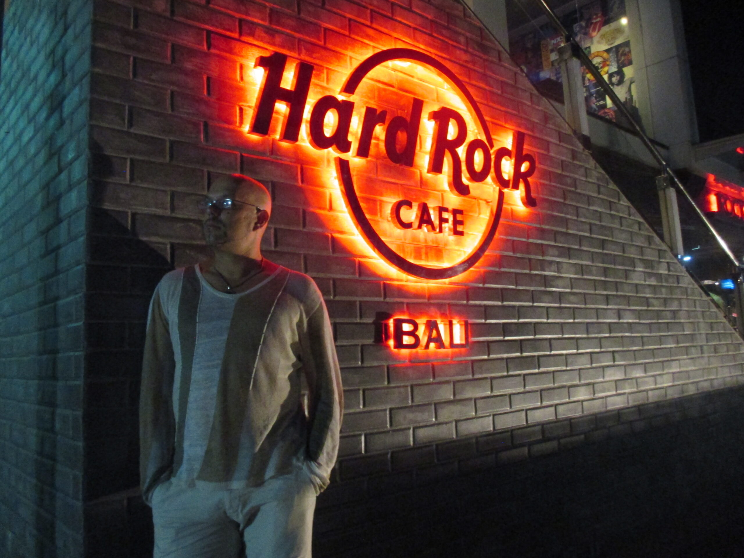 Hard Rock Café Bali