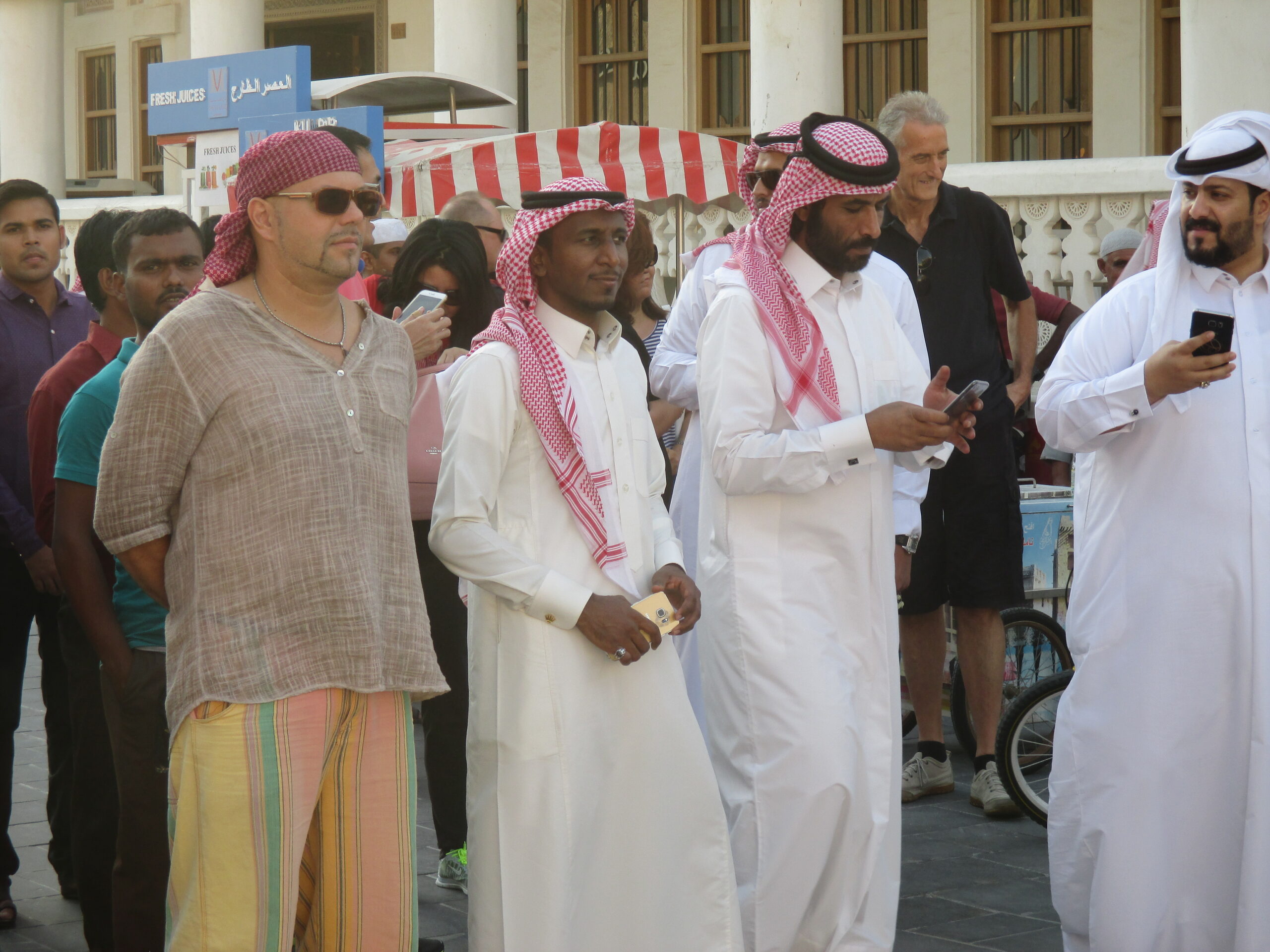 Qatar (Doha)