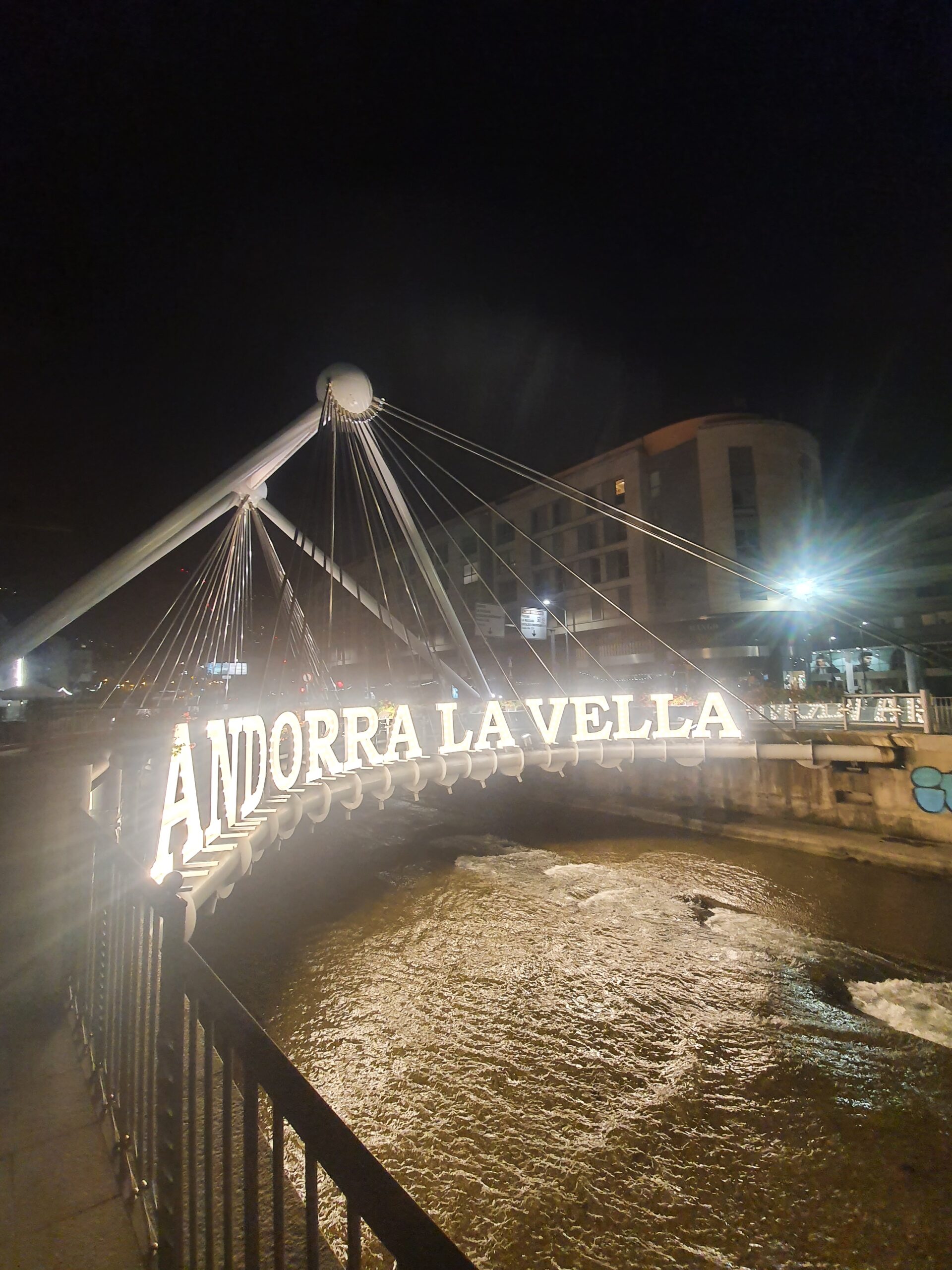 Andorra (Andorra la Vella)