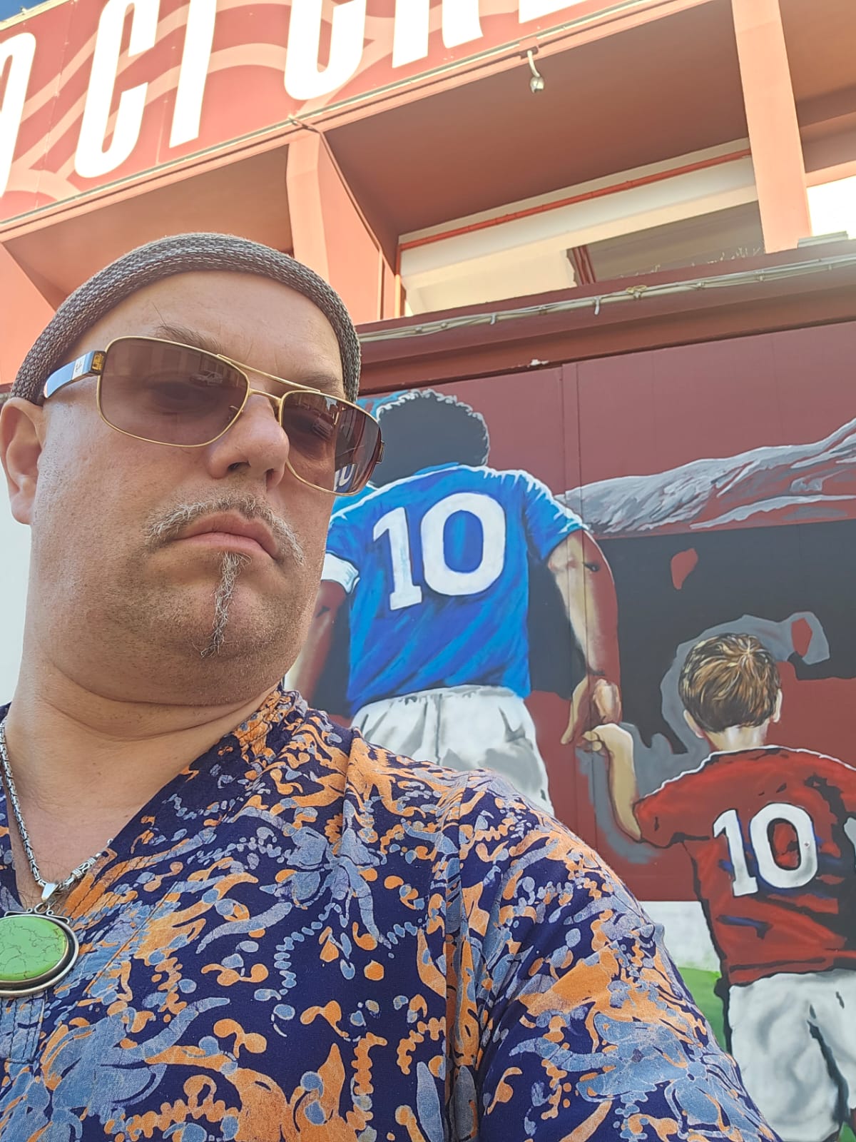 Trapani (Italia) – Stadio Giacomo Basciano